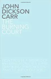 40s 50s 4冊セット John Dickson Carr スカル 洋書 Roger Fairbairn [John Dickson Carr] | Devil Kinsmere, 1934